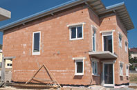 Sculthorpe home extensions
