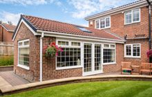 Sculthorpe house extension leads