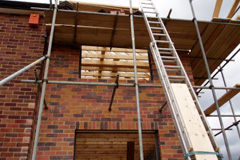 house extensions Sculthorpe