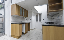Sculthorpe kitchen extension leads