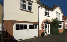 Sculthorpe multiple storey extension leads