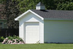Sculthorpe outbuilding construction costs