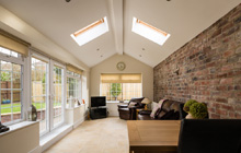 Sculthorpe single storey extension leads